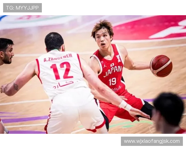 中国男篮逆转日本球员表现点评